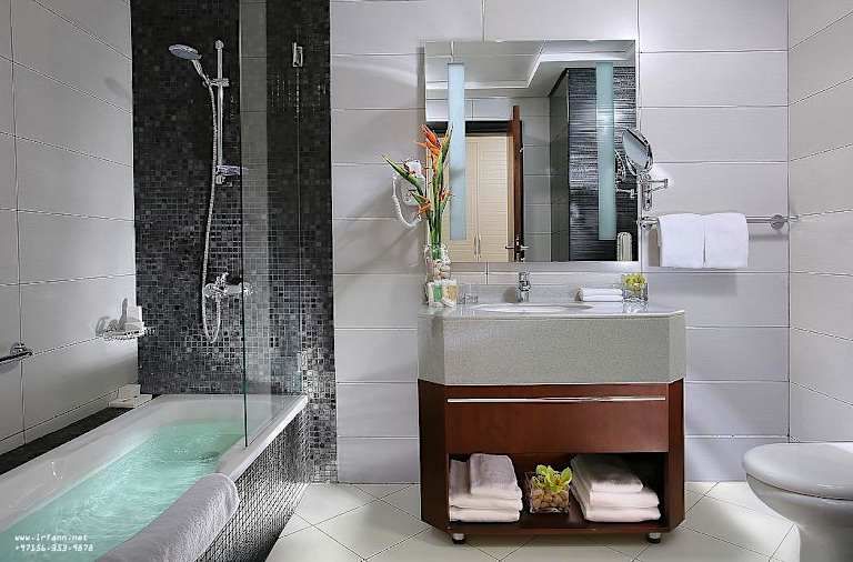 Ramada by Wyndham Dubai Barsha Heights Hôtel 4* pas cher photo 5