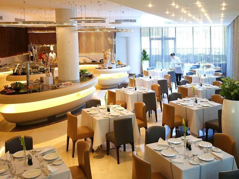 Ramada by Wyndham Dubai Barsha Heights Hôtel 4* pas cher photo 7