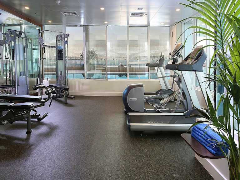 Ramada by Wyndham Dubai Barsha Heights Hôtel 4* pas cher photo 9