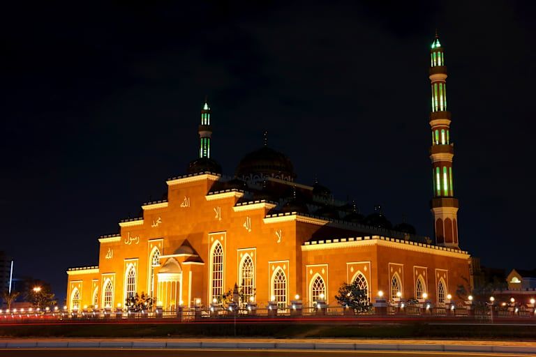 Ramada by Wyndham Dubai Barsha Heights Hôtel 4* pas cher photo 11