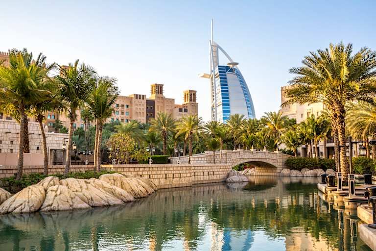 Ramada by Wyndham Dubai Barsha Heights Hôtel 4* pas cher photo 12