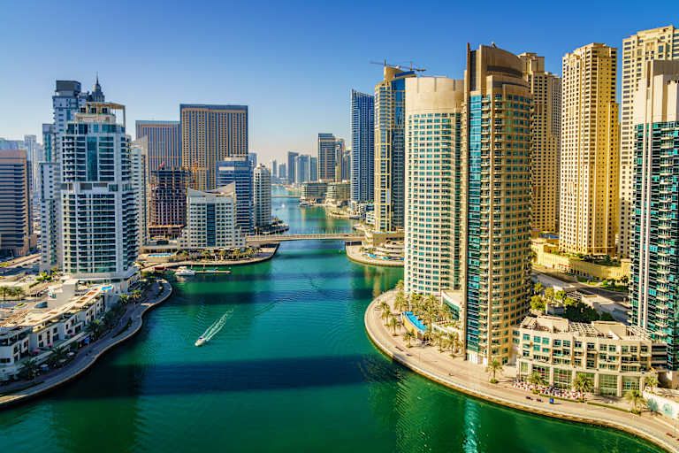 Ramada by Wyndham Dubai Barsha Heights Hôtel 4* pas cher photo 13