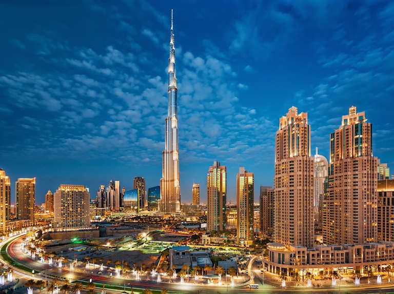 Ramada by Wyndham Dubai Barsha Heights Hôtel 4* pas cher photo 14