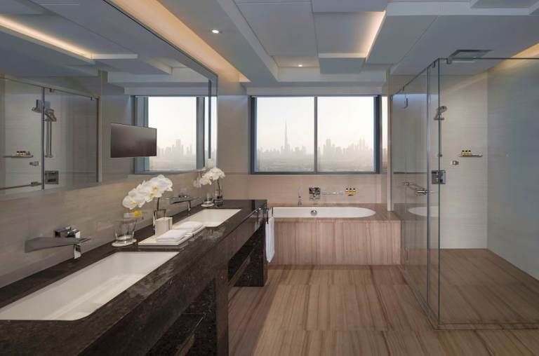 Hyatt Regency Dubai Creek avec activités incluses - 5* pas cher photo 7
