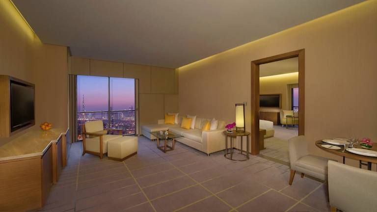 Hyatt Regency Dubai Creek avec activités incluses - 5* pas cher photo 8