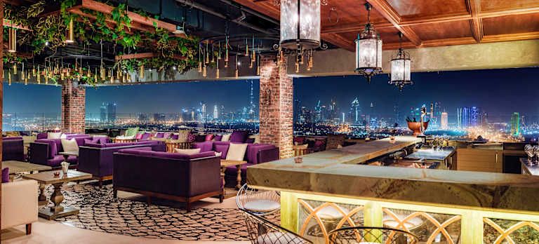 Hyatt Regency Dubai Creek avec activités incluses - 5* pas cher photo 16