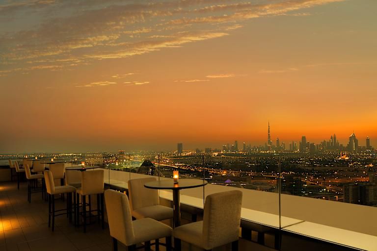 Hyatt Regency Dubai Creek avec activités incluses - 5* pas cher photo 18
