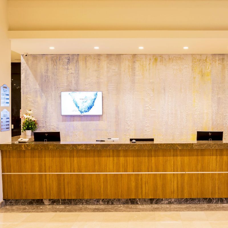 Hôtel My Ella Bodrum Resort et Spa 5* pas cher photo 8