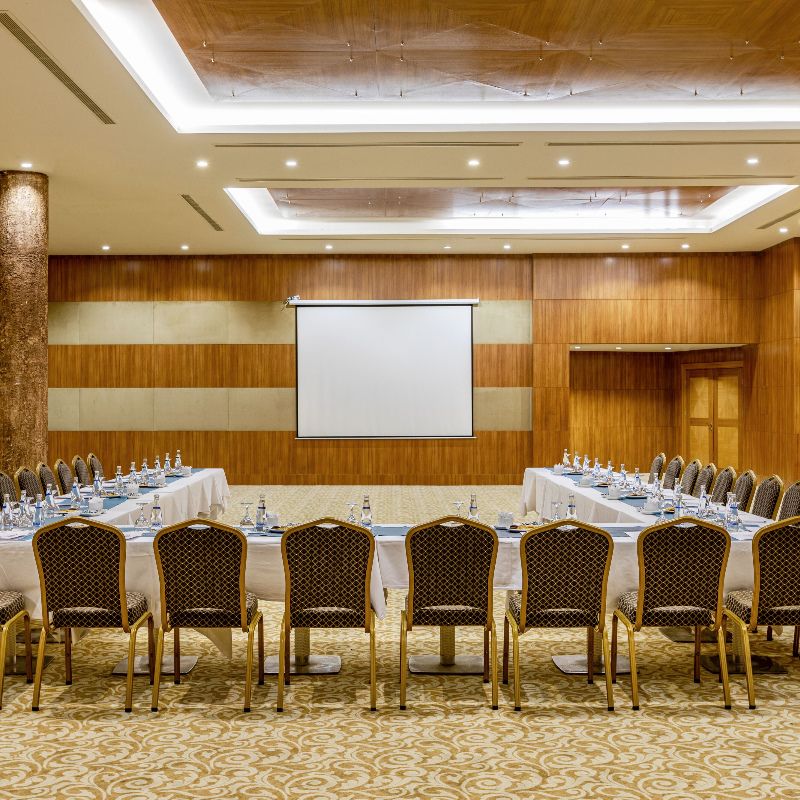 Hôtel My Ella Bodrum Resort et Spa 5* pas cher photo 11