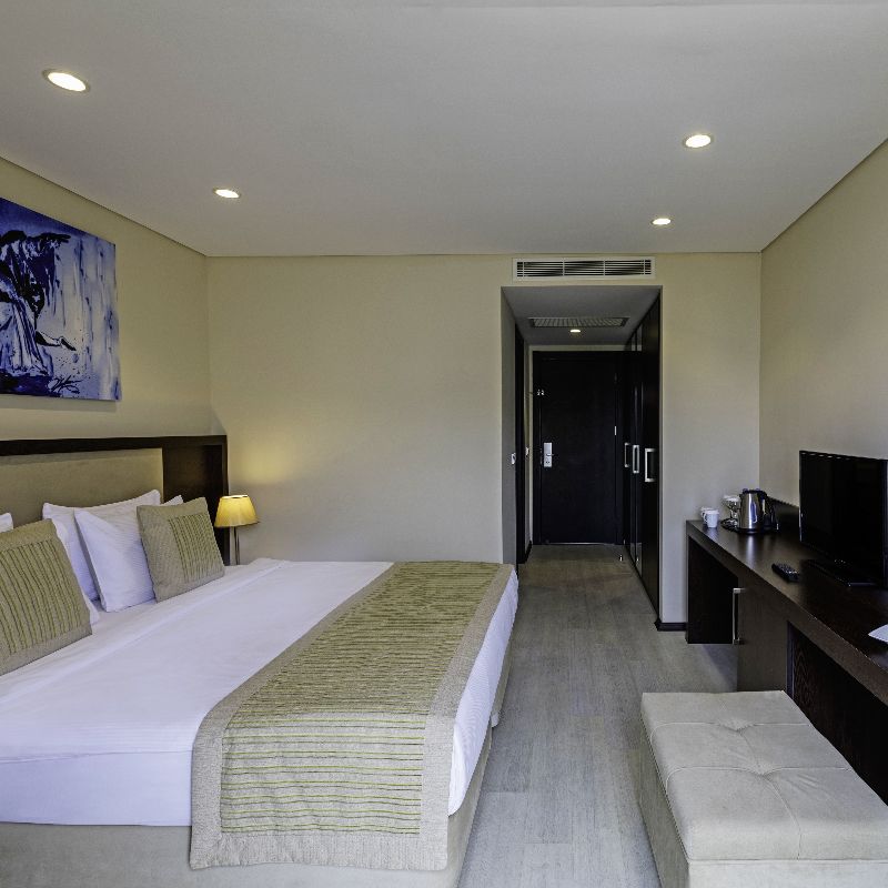 Hôtel My Ella Bodrum Resort et Spa 5* pas cher photo 14