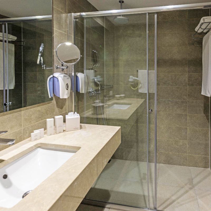 Hôtel My Ella Bodrum Resort et Spa 5* pas cher photo 15