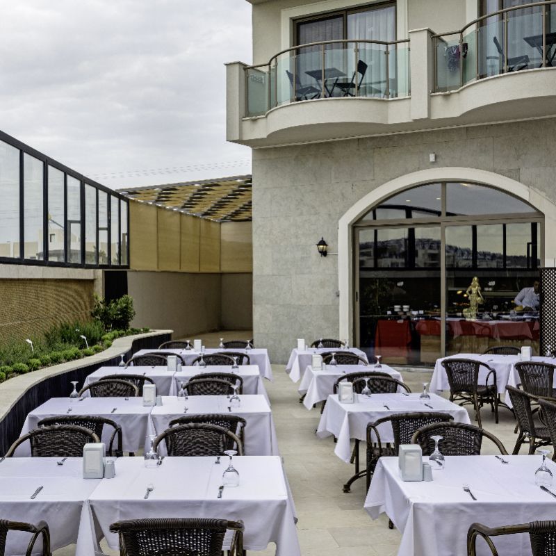 Hôtel My Ella Bodrum Resort et Spa 5* pas cher photo 17