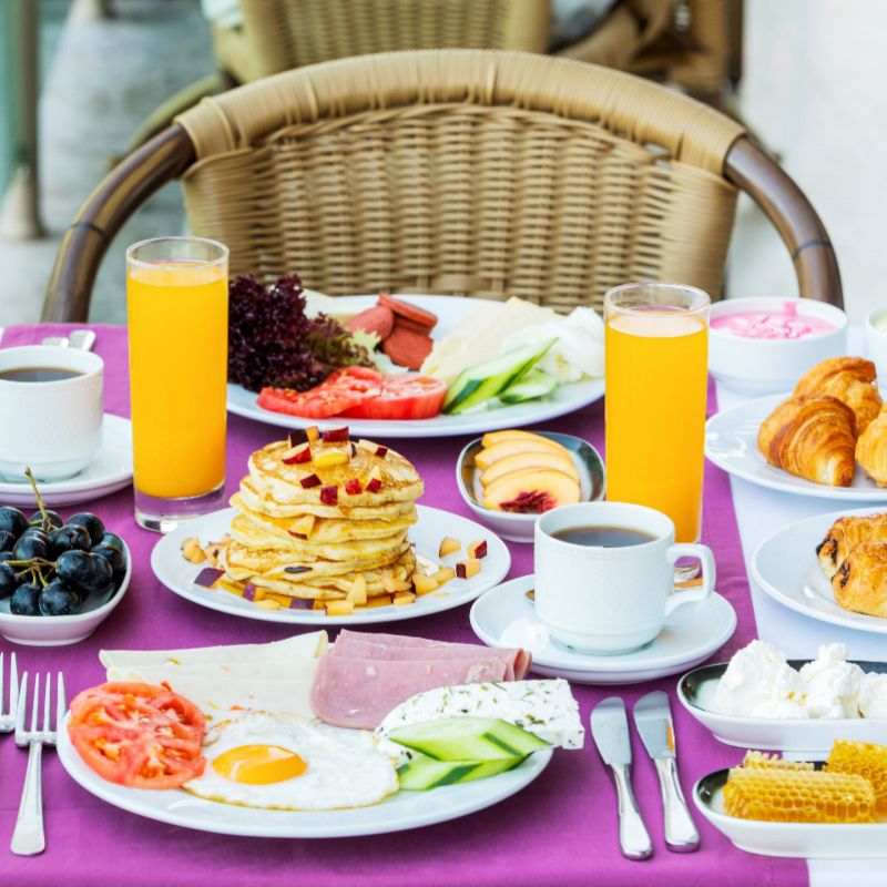 Hôtel My Ella Bodrum Resort et Spa 5* pas cher photo 18