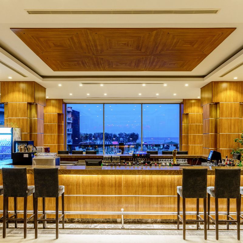 Hôtel My Ella Bodrum Resort et Spa 5* pas cher photo 19