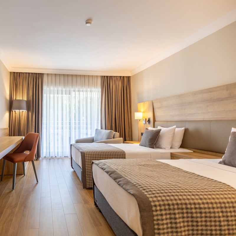 Proxima Hôtel 4* pas cher photo 10