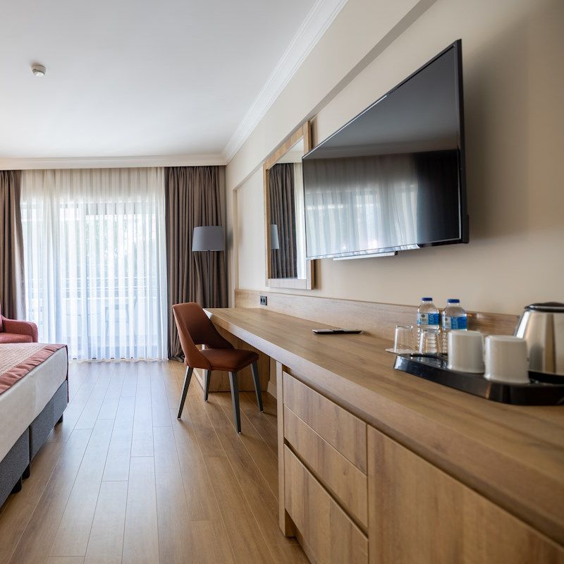 Proxima Hôtel 4* pas cher photo 14
