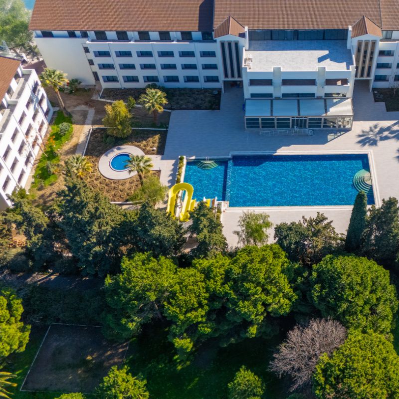 Proxima Hôtel 4* pas cher