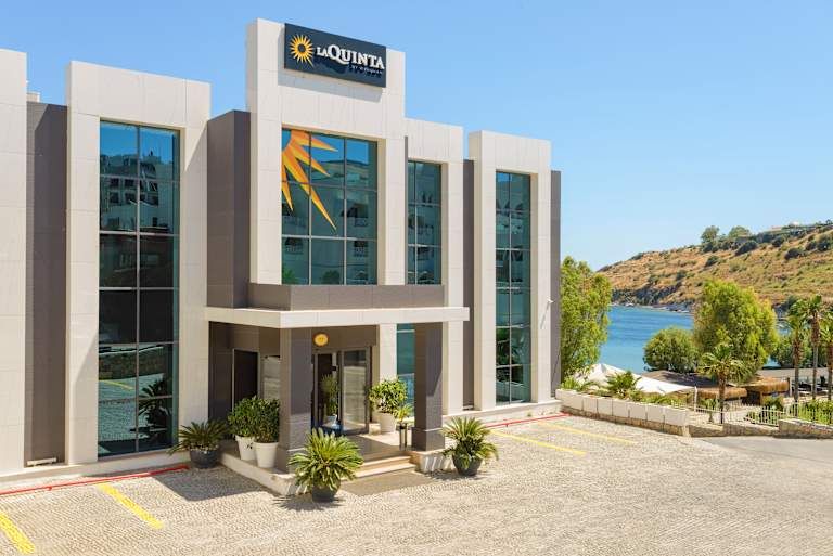 La Quinta by Wyndham Bodrum - 4* pas cher photo 1