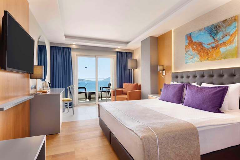 La Quinta by Wyndham Bodrum - 4* pas cher photo 2