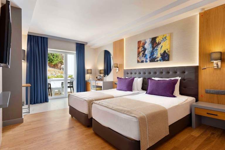 La Quinta by Wyndham Bodrum - 4* pas cher photo 3