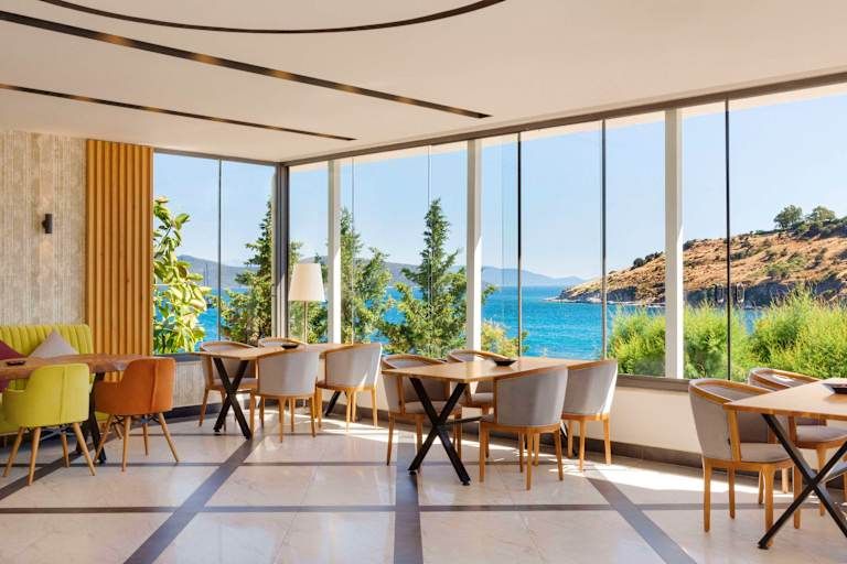 La Quinta by Wyndham Bodrum - 4* pas cher photo 7