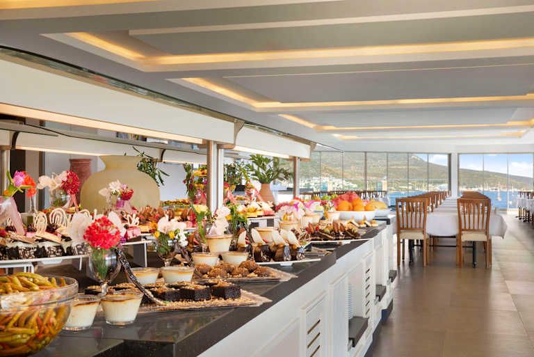 La Quinta by Wyndham Bodrum - 4* pas cher photo 8