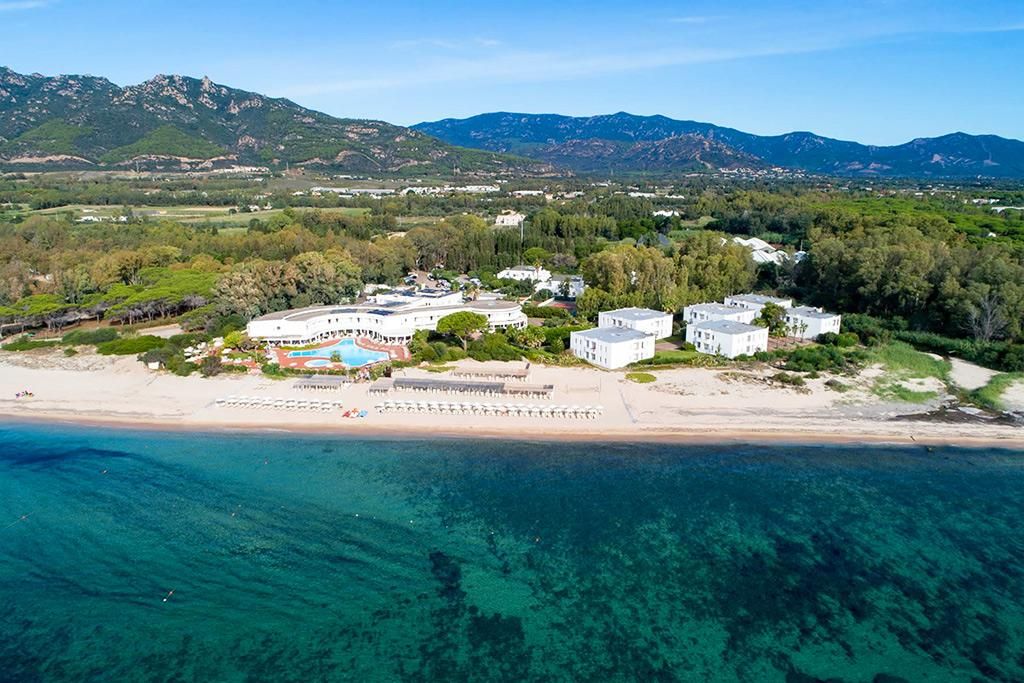 Hôtel Flamingo Resort 4* pas cher