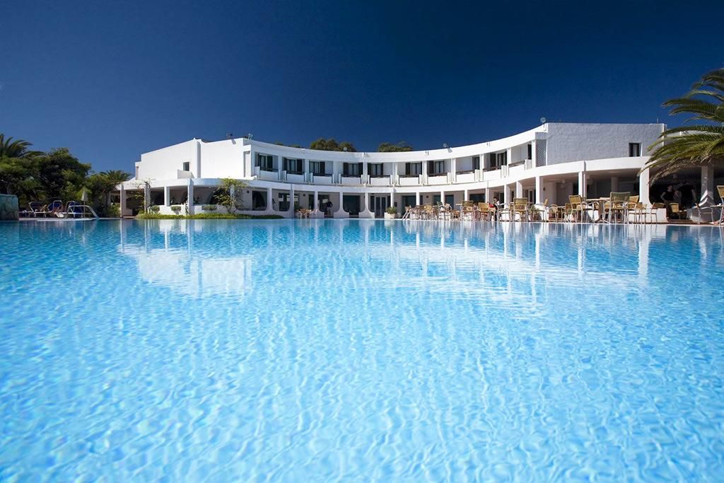 Hôtel Flamingo Resort 4* pas cher photo 2
