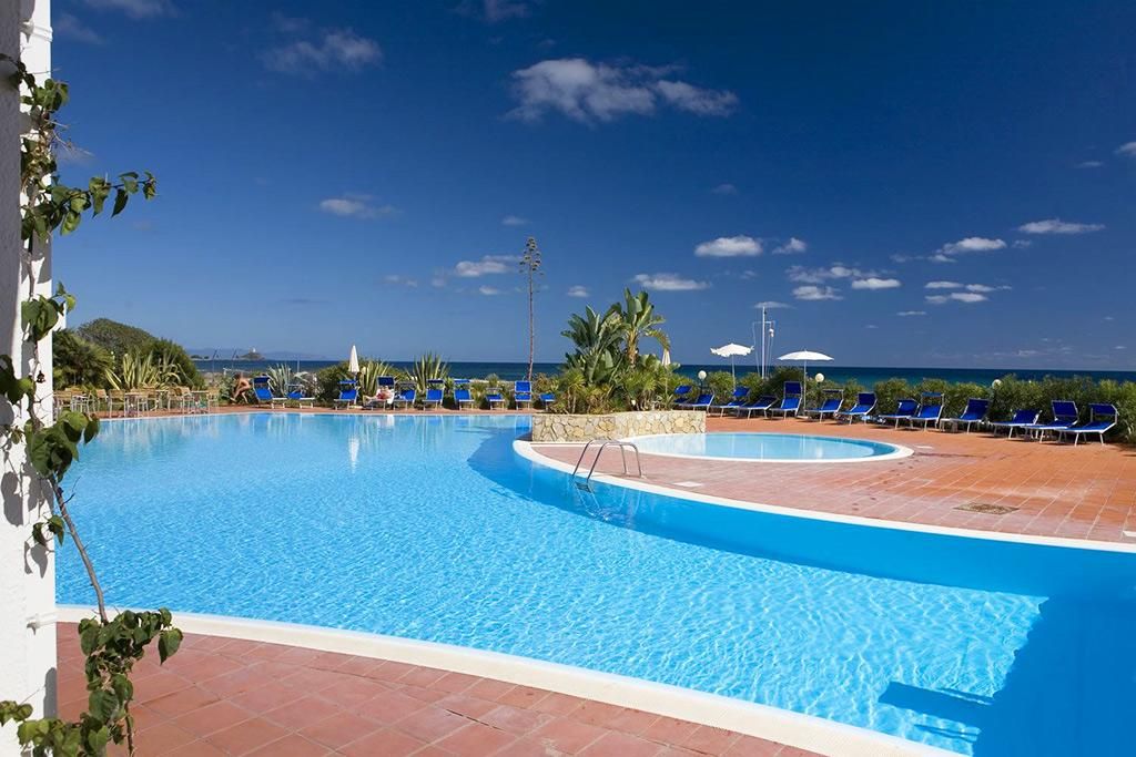 Hôtel Flamingo Resort 4* pas cher photo 3