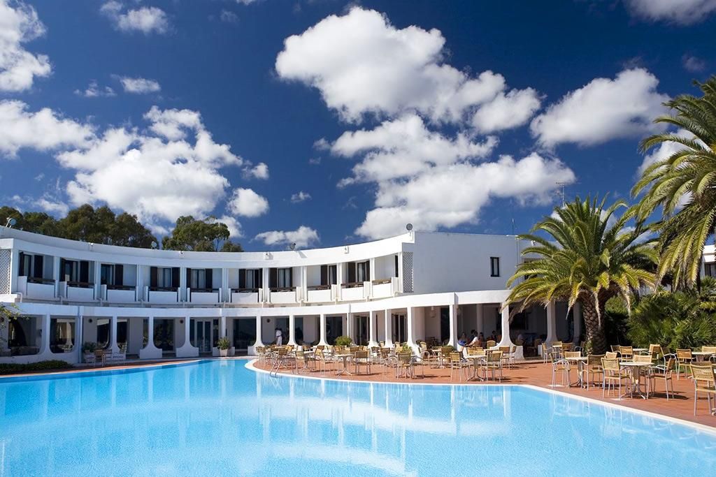 Hôtel Flamingo Resort 4* pas cher photo 4