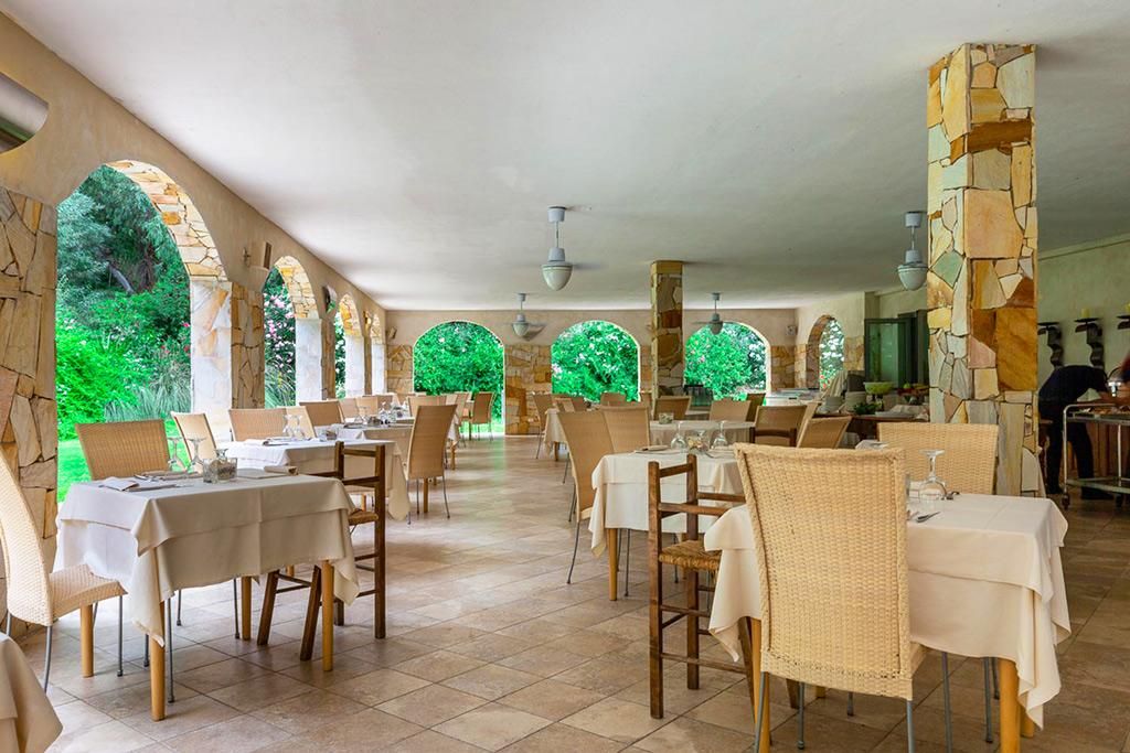 Hôtel Flamingo Resort 4* pas cher photo 9