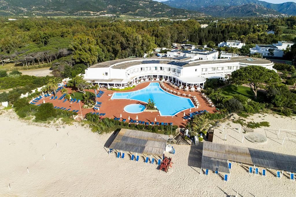 Hôtel Flamingo Resort 4* pas cher photo 15