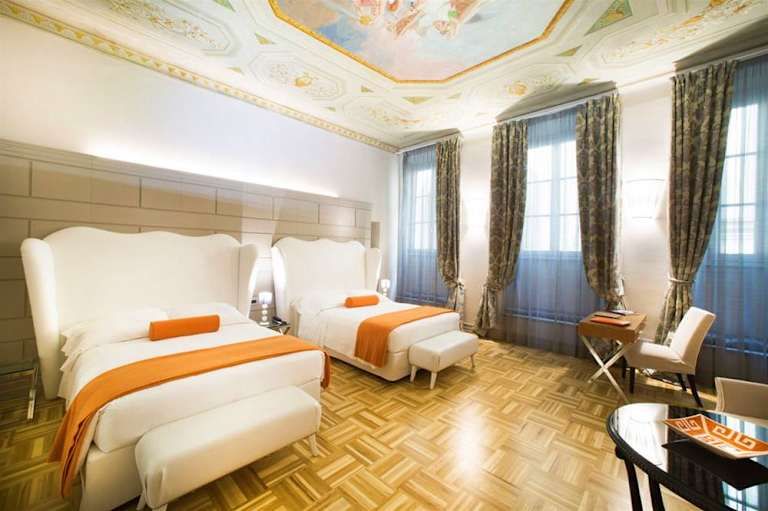 Firenze Number Nine - 5* pas cher photo 3