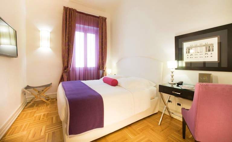 Firenze Number Nine - 5* pas cher photo 4