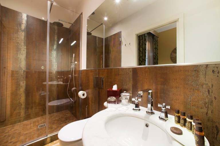 Firenze Number Nine - 5* pas cher photo 7