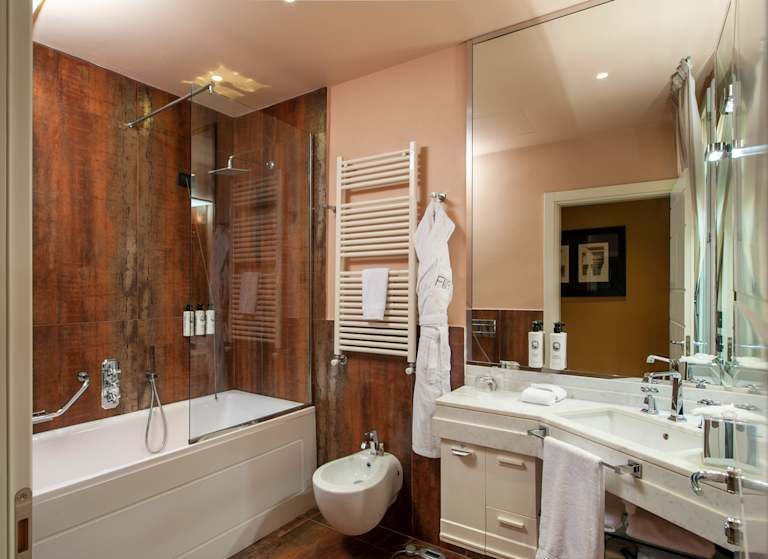 Firenze Number Nine - 5* pas cher photo 10