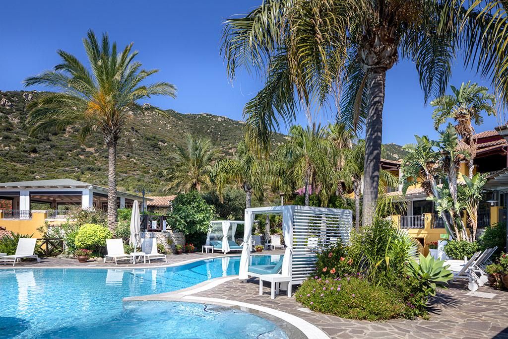 Hôtel Cruccuris Resort 4* pas cher photo 3