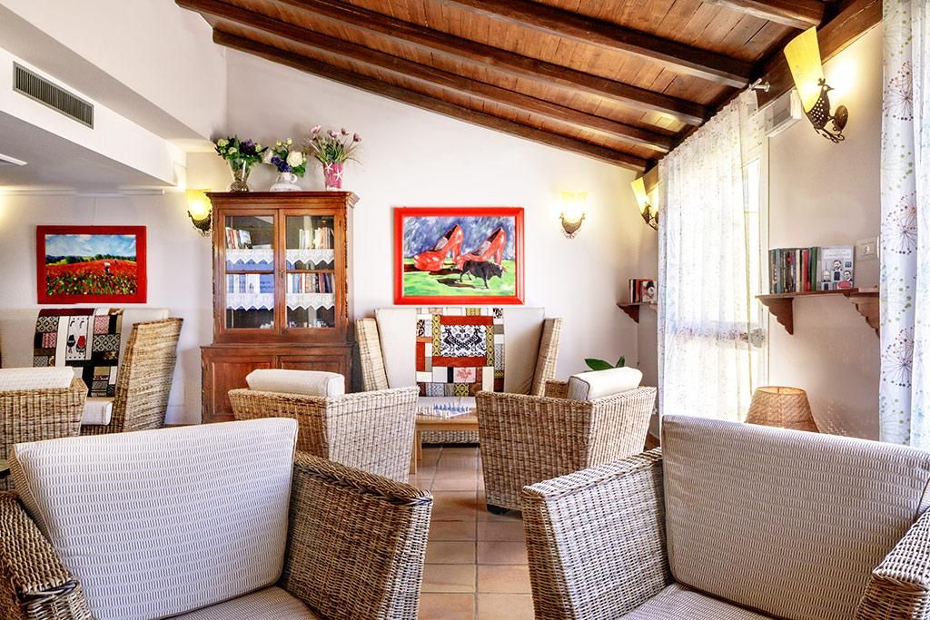 Hôtel Cruccuris Resort 4* pas cher photo 5