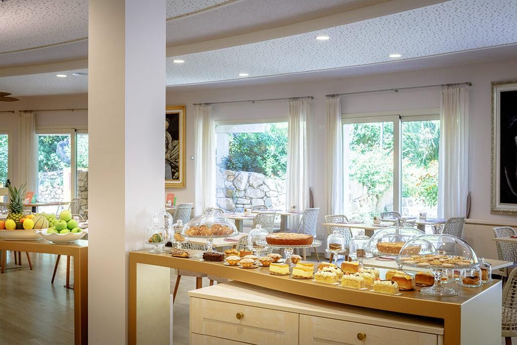 Hôtel Cruccuris Resort 4* pas cher photo 8