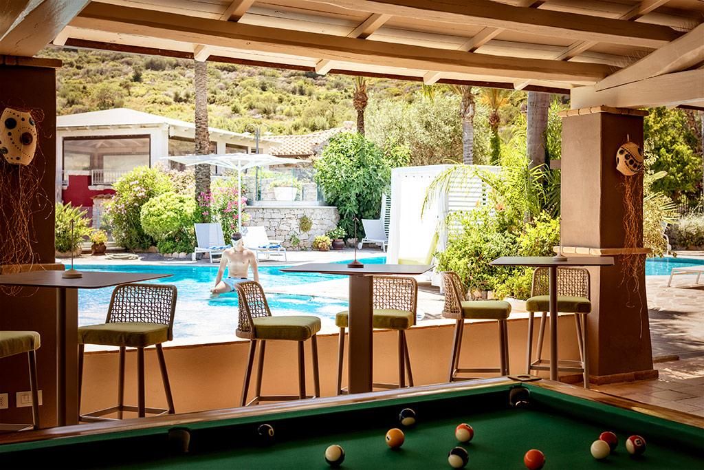 Hôtel Cruccuris Resort 4* pas cher photo 9