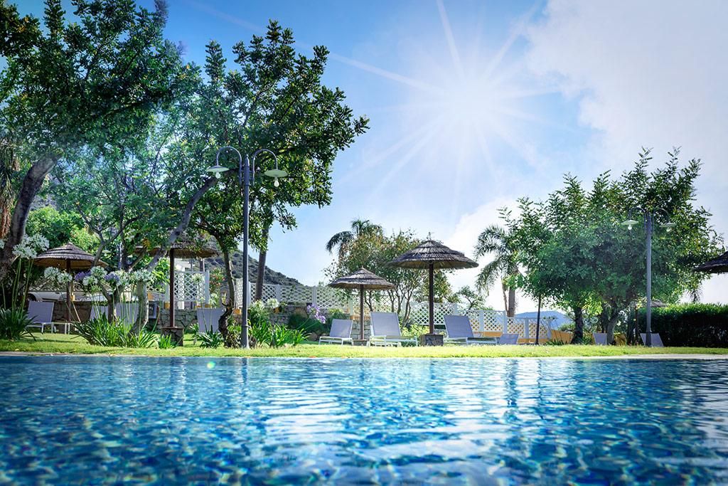 Hôtel Cruccuris Resort 4* pas cher photo 14