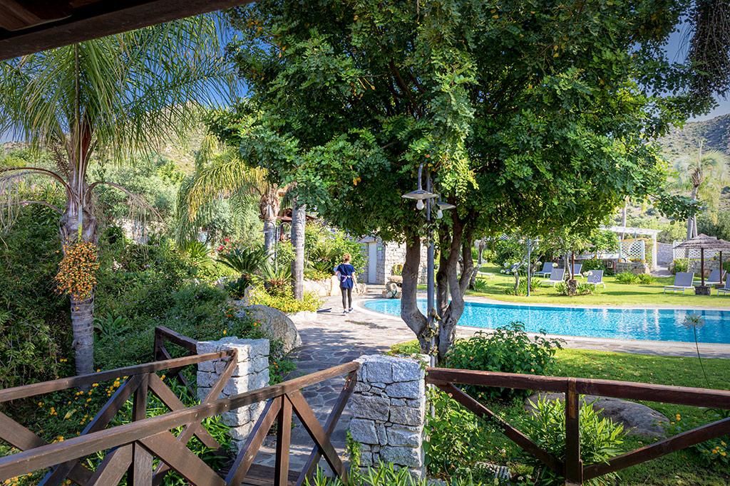 Hôtel Cruccuris Resort 4* pas cher photo 15