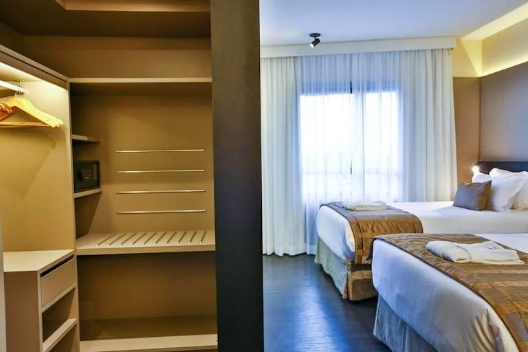 Radisson Sao Paulo Paulista - 4* pas cher photo 4