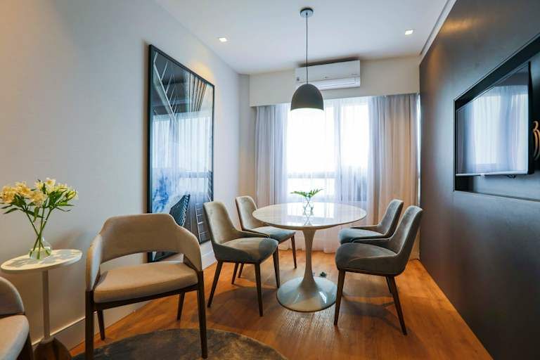 Radisson Sao Paulo Paulista - 4* pas cher photo 5