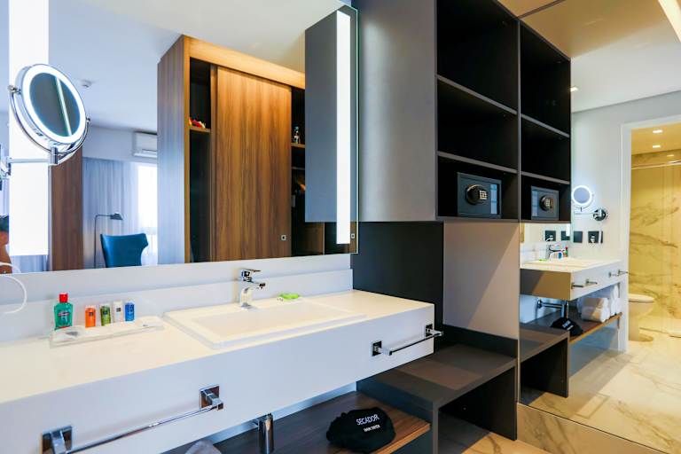 Radisson Sao Paulo Paulista - 4* pas cher photo 6