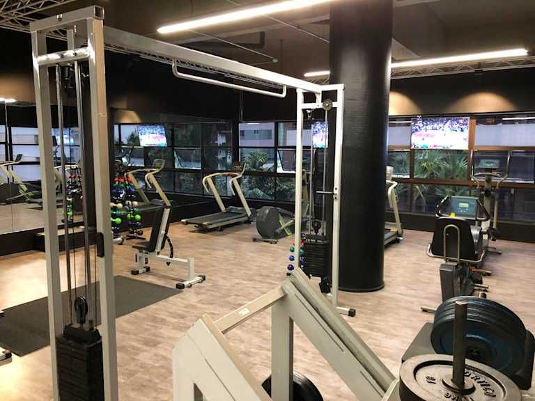 Radisson Sao Paulo Paulista - 4* pas cher photo 11