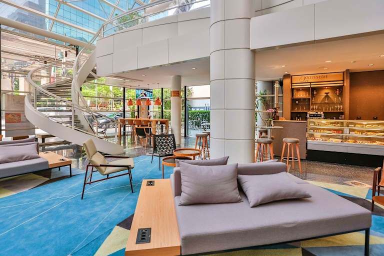 Radisson Sao Paulo Paulista - 4* pas cher photo 13