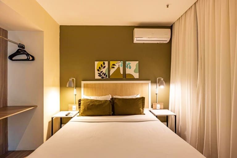 B&B HOTEL Rio Copacabana Posto 5 - 3* pas cher photo 3