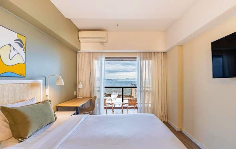 B&B HOTEL Rio Copacabana Posto 5 - 3* pas cher photo 6