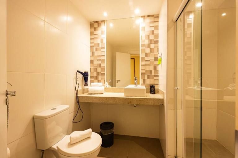 B&B HOTEL Rio Copacabana Posto 5 - 3* pas cher photo 7